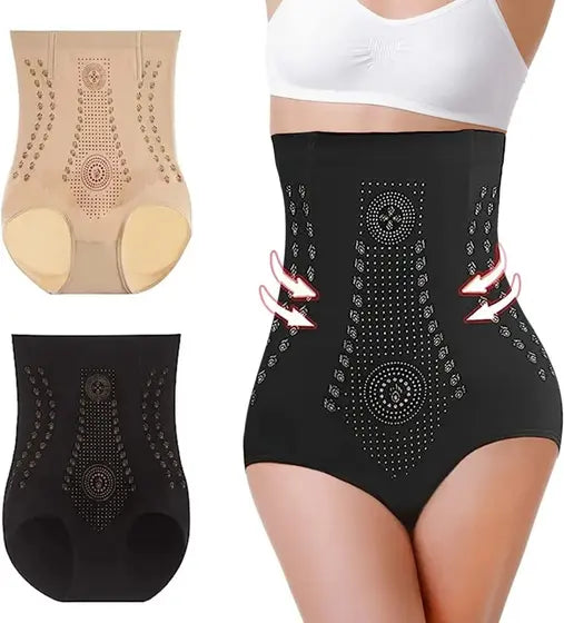 💖 Comodidad, estilo y confianza... todo en una sola faja. 🎁 ¡Lleva 2 y obtén 30% OFF — 3 o más con 40%!